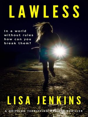 cover image of Lawless